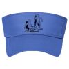 OTTO Cotton Twill Sun Visor Thumbnail