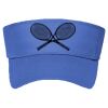 OTTO Cotton Twill Sun Visor Thumbnail
