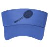 OTTO Cotton Twill Sun Visor Thumbnail