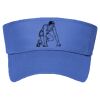 OTTO Cotton Twill Sun Visor Thumbnail
