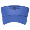 OTTO Cotton Twill Sun Visor Thumbnail