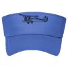 OTTO Cotton Twill Sun Visor Thumbnail