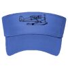 OTTO Cotton Twill Sun Visor Thumbnail