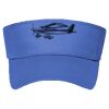 OTTO Cotton Twill Sun Visor Thumbnail