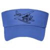 OTTO Cotton Twill Sun Visor Thumbnail