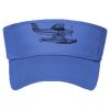OTTO Cotton Twill Sun Visor Thumbnail
