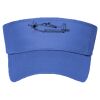 OTTO Cotton Twill Sun Visor Thumbnail
