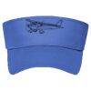 OTTO Cotton Twill Sun Visor Thumbnail