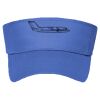 OTTO Cotton Twill Sun Visor Thumbnail