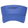 OTTO Cotton Twill Sun Visor Thumbnail