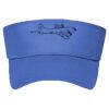 OTTO Cotton Twill Sun Visor Thumbnail