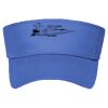 OTTO Cotton Twill Sun Visor Thumbnail