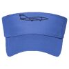 OTTO Cotton Twill Sun Visor Thumbnail