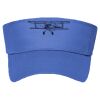 OTTO Cotton Twill Sun Visor Thumbnail