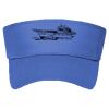 OTTO Cotton Twill Sun Visor Thumbnail