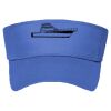OTTO Cotton Twill Sun Visor Thumbnail