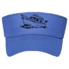 OTTO Cotton Twill Sun Visor Thumbnail