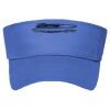 OTTO Cotton Twill Sun Visor Thumbnail