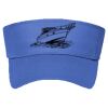 OTTO Cotton Twill Sun Visor Thumbnail