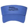 OTTO Cotton Twill Sun Visor Thumbnail