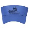 OTTO Cotton Twill Sun Visor Thumbnail