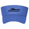 OTTO Cotton Twill Sun Visor Thumbnail