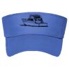 OTTO Cotton Twill Sun Visor Thumbnail