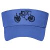 OTTO Cotton Twill Sun Visor Thumbnail