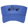 OTTO Cotton Twill Sun Visor Thumbnail