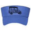 OTTO Cotton Twill Sun Visor Thumbnail