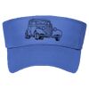OTTO Cotton Twill Sun Visor Thumbnail