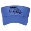 OTTO Cotton Twill Sun Visor Thumbnail