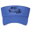 OTTO Cotton Twill Sun Visor Thumbnail