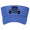 OTTO Cotton Twill Sun Visor Thumbnail