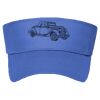 OTTO Cotton Twill Sun Visor Thumbnail