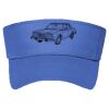 OTTO Cotton Twill Sun Visor Thumbnail