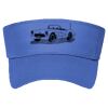 OTTO Cotton Twill Sun Visor Thumbnail