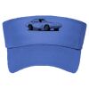 OTTO Cotton Twill Sun Visor Thumbnail