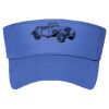 OTTO Cotton Twill Sun Visor Thumbnail