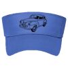 OTTO Cotton Twill Sun Visor Thumbnail