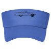 OTTO Cotton Twill Sun Visor Thumbnail