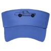 OTTO Cotton Twill Sun Visor Thumbnail