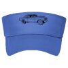 OTTO Cotton Twill Sun Visor Thumbnail