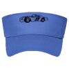 OTTO Cotton Twill Sun Visor Thumbnail