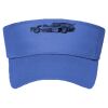 OTTO Cotton Twill Sun Visor Thumbnail