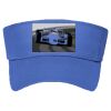 OTTO Cotton Twill Sun Visor Thumbnail