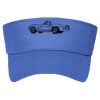 OTTO Cotton Twill Sun Visor Thumbnail