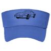 OTTO Cotton Twill Sun Visor Thumbnail