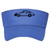 OTTO Cotton Twill Sun Visor Thumbnail