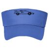 OTTO Cotton Twill Sun Visor Thumbnail